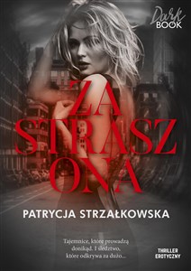 Zastraszona seria Dark Book buy polish books in Usa