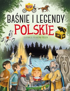 Baśnie i legendy polskie polish usa