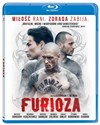 Furioza (Blu-ray)  bookstore