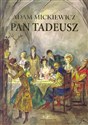 Pan Tadeusz to buy in USA