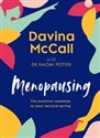 Menopausing The positive roadmap to your second spring - Polish Bookstore USA