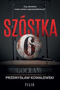 Szóstka Wielkie Litery  