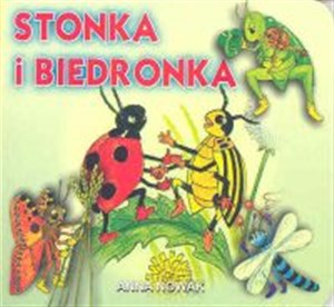 Stonka i biedronka to buy in Canada