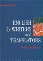 English for Writers and Translators chicago polish bookstore