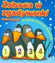 Zabawa w zgadywanki Nauka liczenia  buy polish books in Usa