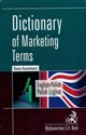 Dictionary of marketing terms angielsko-polski polsko-angielski to buy in USA