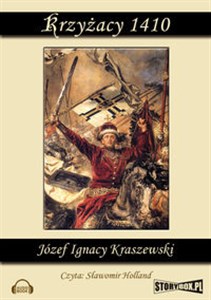 [Audiobook] Krzyżacy 1410 pl online bookstore