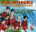 Greatest Hits CD   