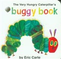 The Very Hungry Caterpillar's Buggy Book chicago polish bookstore