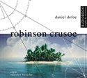 [Audiobook] Robinson Crusoe Canada Bookstore