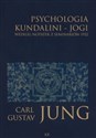 Psychologia kundalini - jogi Według notatek z seminariów 1932 Bookshop
