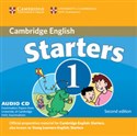 Cambridge Starters 1 Audio CD  to buy in USA