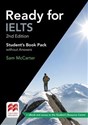 Ready For IELTS 2nd ed. SB + eBook MACMILLAN bookstore