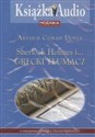 [Audiobook] Sherlock Holmes i Grecki tłumacz CD 