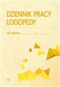 Dziennik pracy logopedy books in polish