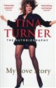Tina Turner My Love Story The autobiography buy polish books in Usa