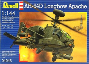 Śmigłowiec. AH-64D Longbow Apache online polish bookstore