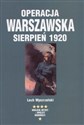 Operacja Warszawska sierpień 1920 - Polish Bookstore USA