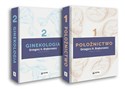 Położnictwo i ginekologia Tom 1-2  