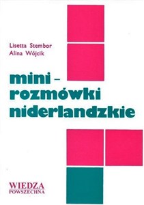 Minirozmówki niderlandzkie buy polish books in Usa