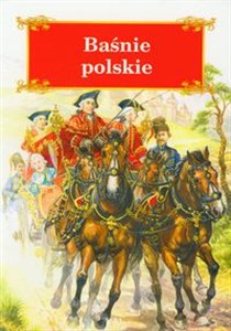 Baśnie polskie  polish books in canada
