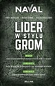 Lider w stylu GROM - Paweł Mateńczuk, Marian Ślimak, Ryszard Wasilewski pl online bookstore