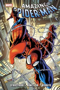 Amazing Spider-Man Tom 3 - Polish Bookstore USA