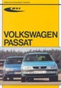 Volkswagen Passat modele 1988-1996 Bookshop