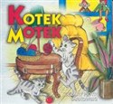Kotek i Motek buy polish books in Usa