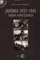 Japonia 1937-1945 Wojna Armii Cesarza - Jean-Louis Margolin in polish