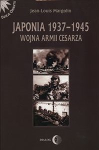 Japonia 1937-1945 Wojna Armii Cesarza polish usa