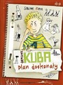 Geniusz Kuba Plan doskonały - Sabine Zett