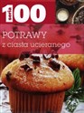 Potrawy z ciasta ucieranego Polish Books Canada
