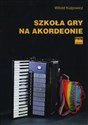 Szkoła gry na akordeonie bookstore