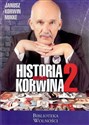 Historia według Korwina - Korwin Mikke - Polish Bookstore USA