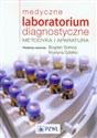 Medyczne laboratorium diagnostyczne Metodyka i aparatura - 