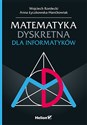 Matematyka dyskretna dla informatyków Canada Bookstore