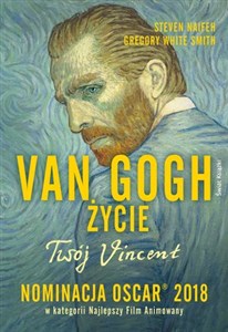 Van Gogh. Życie bookstore