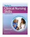 Taylor's Clinical Nursing Skills 4e A Nursing Process Approach in polish