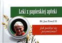 Leki z papieskiej apteki Jak pozbyć się pesymizmu? polish books in canada