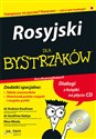 Rosyjski dla bystrzaków + CD Kurs dla początkujących buy polish books in Usa