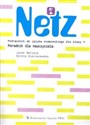 Netz 2 Poradnik dla nauczyciela dla klasy 5 Szkoła podstawowa bookstore