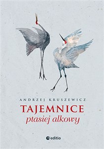 Tajemnice ptasiej alkowy Canada Bookstore