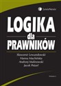 Logika dla prawników - Polish Bookstore USA
