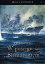 W pościgu za "Bismarckiem"  pl online bookstore