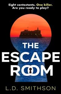 The Escape Room  