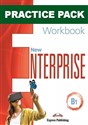 New Enterprise B1 Workbook Practice Pack + Exam Skills Practice + kod Digibook (x 3)  to buy in USA