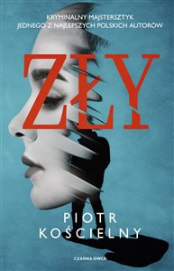 Zły books in polish