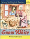 Snow White Królewna Śnieżka bookstore