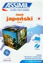 Język japoński Tom 2 z płytą CD Polish bookstore